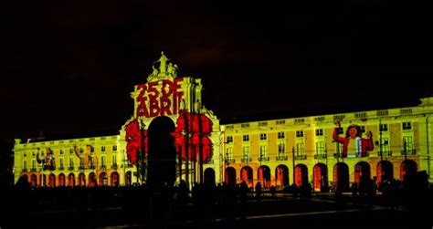 Festival Abril Em Lisboa R Dio Oxig Nio