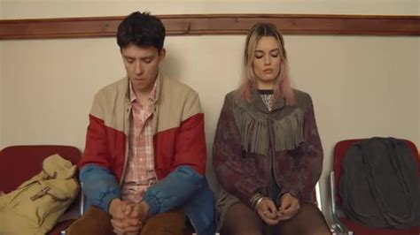 YARN Look About What What Happened Sex Education 2019 S01E08 Episode 1 8 Video