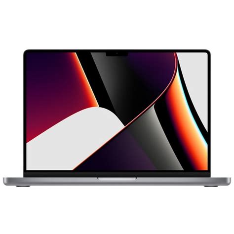 Apple MacBook Pro 14 Late 2021 M1 Pro, 16Gb, 512Gb SSD Space Gray ...