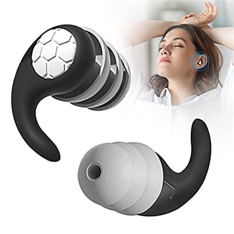 Best Noise Canceling Earbuds For Sleeping In 2024