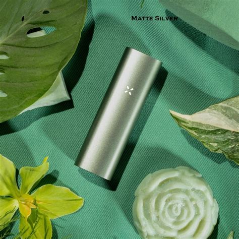 Pax Kit Complet Vaporisateur Cbd