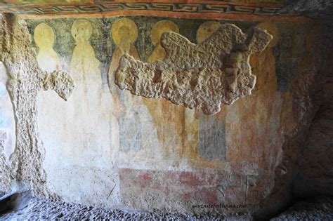 Rock-hewn churches of Ivanovo | Natural heritage, Archangels, Rock