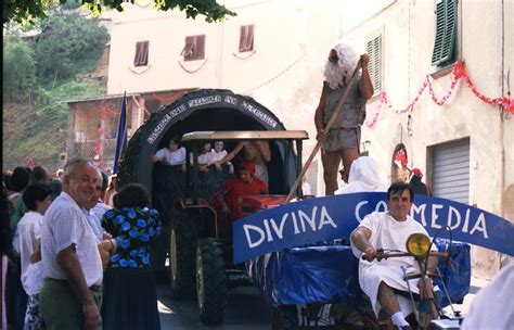 Il Filo Il Portale Della Cultura Del Mugello La Bella Tradizione