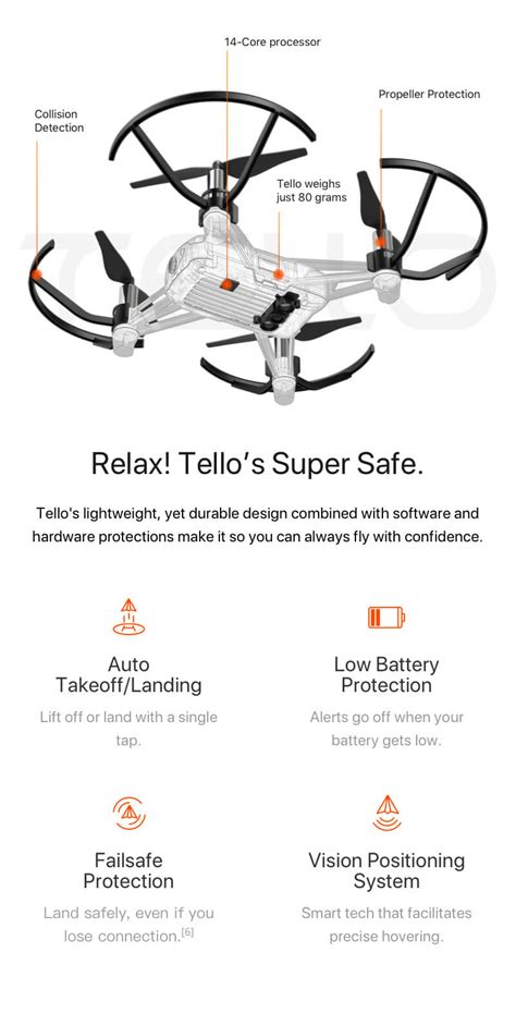 ขาย dji tello ราคา พิเศษ - DJI Reseller