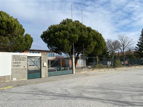 C Mara Da Guarda Assegura Transporte Aos Alunos Da Escola De S O Miguel