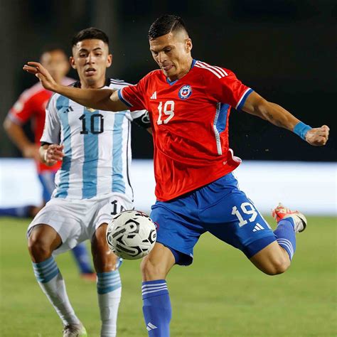 La profunda crisis del fútbol formativo en Chile