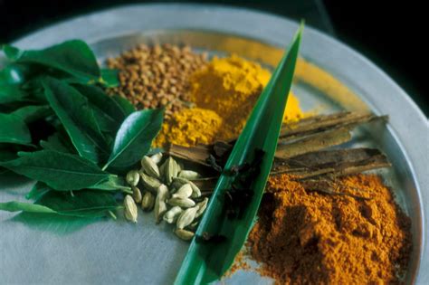 7 Basic Formulas for Making Homemade Spice Blends