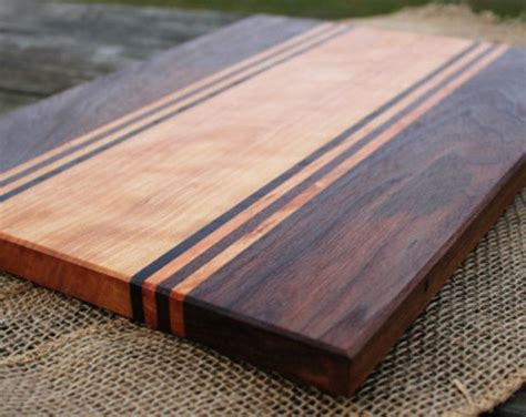 Cutting Boards Kitchen And Dining Walnut Maple Cherry Cutting Board Pe