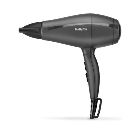 BaByliss Italian Hair Dryer