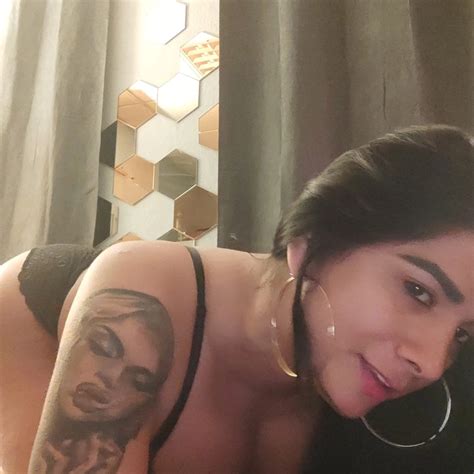 Paula Daza Paula Daza Transexual Latina Muy Divertida Pasion Madrid