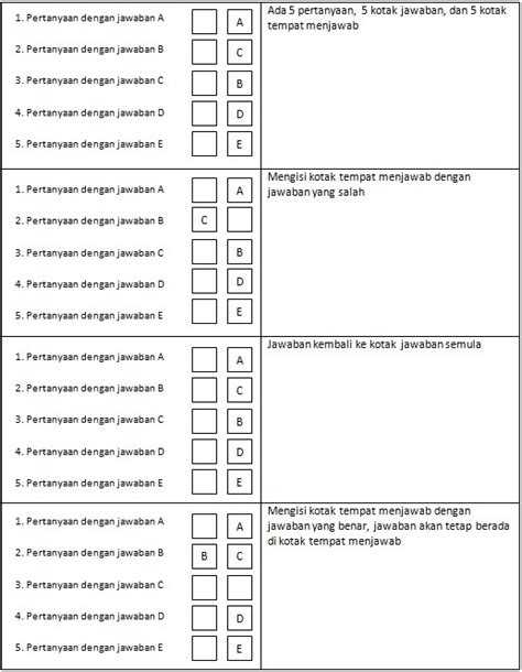 9 Contoh Soal Menjodohkan Ips Sd Terbagus