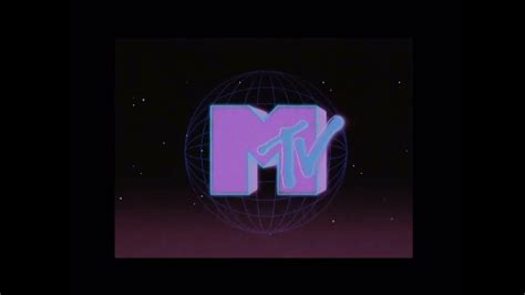 MTV 80s Ident 5 (VH1 Classic) - YouTube