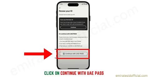 How To Update Emirates ID In Etisalat 3 Quick Ways