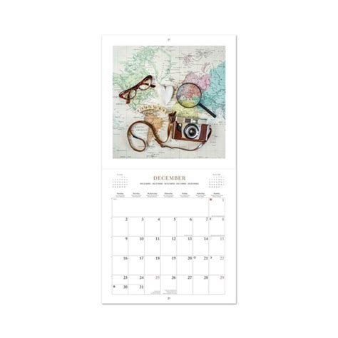 Calendario 2024 30X30 Vintage Alcampo Haz Tu Compra Online Y Recoge