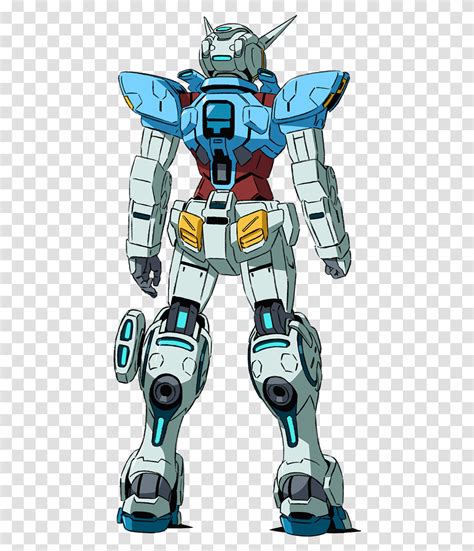 icon warning red   gundam concept robot transparent png pngsetcom