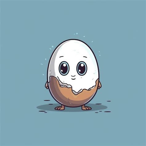 27000 Cute Egg Drawing Pictures