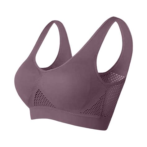 Nursing Bras For Women Comfort Easylite Wireless Pack Of Bras Pull On