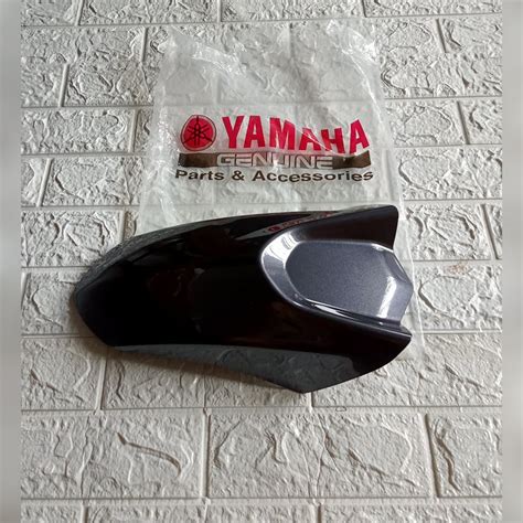 Front Fender Aerox V And V Yamaha Genuine Parts Lazada Ph