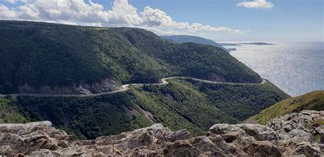 Cabot Trail Le De Cap Breton Ce Qu Il Faut Savoir Pour Votre