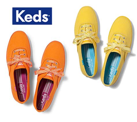 keds blog
