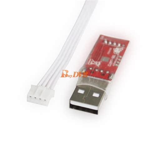 Usb To Uart Adapter