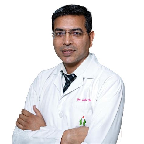 Dr Kamal Gupta Cardiac Sciences Doctor Fortis Escorts Hospital