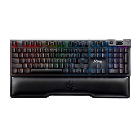 Xpg Summoner Cherry Mx Red Switch T Rk E Q Usb Mekanik Kablolu Gaming