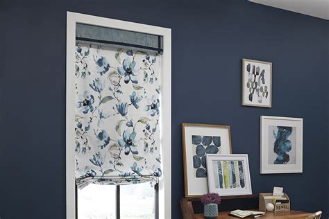 Fabric Shades – Custom Window Coverings | Lafayette Interior Fashions