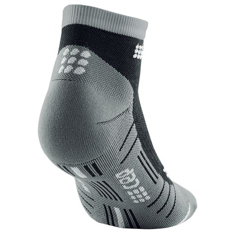 Cep Hiking Light Merino Low Cut Socks Compression Socks Mens Buy Online Bergfreundeeu