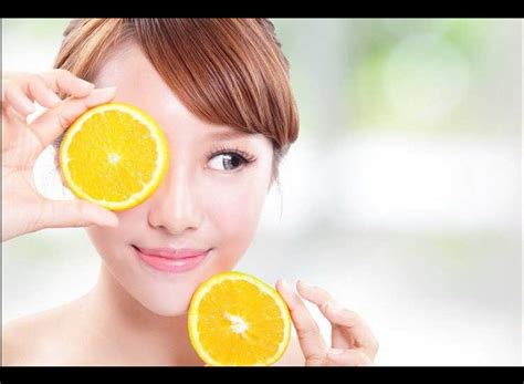 9 Ways To Brighten Facial Skin Naturally