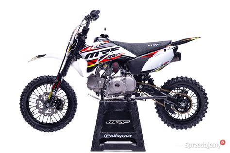 Pit Bike Mrf Runner Cz Stochowa Moto Joker Sprzedajemy Pl