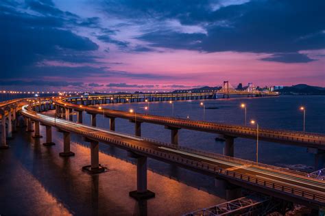 大连湾跨海大桥取消了,大连星海湾跨海大桥(3) - 伤感说说吧