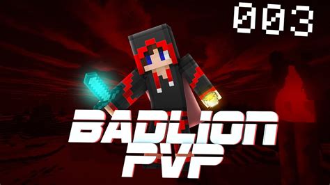 Build UHC Minecraft Badlion PVP Ep 3 YouTube