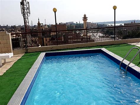 19 Hotels With Rooftop Pool In Luxor Isas Guide 2024