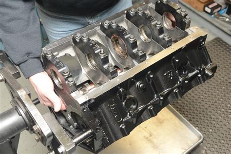 Block Talk Inside Dart’s Ls Engine Block Lineup Dart Machinery