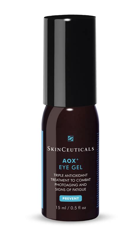 Skinceuticals Aox Eye Gel Caroline Hirons