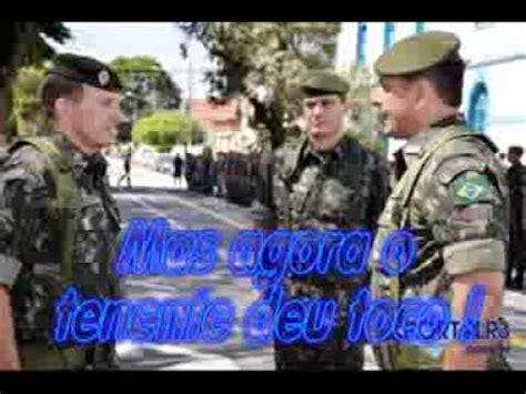 Lepo Lepo Vers O Militar Youtube