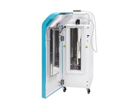 Chronos Ultrafast Uv C High Level Disinfection