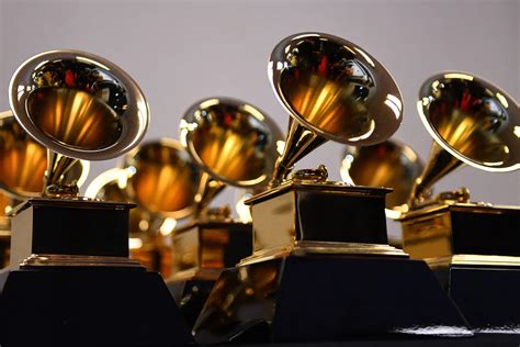 Lengkap Daftar Pemenang Grammy Awards 2024 Informasi Viral