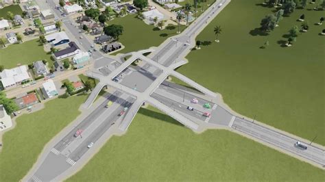 How To Upgrade Roads In Cities Skylines