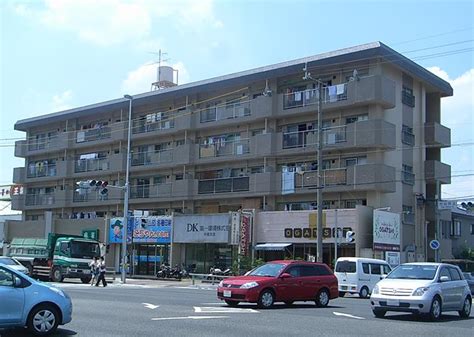 コーポエトワール賃貸マンション 物件番号2801564 愛知県春日井市瑞穂通4丁目【ニッショーjp】