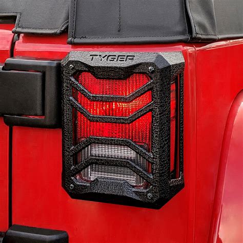 Jeep Jk Tail Light Guards Official Store Og6666