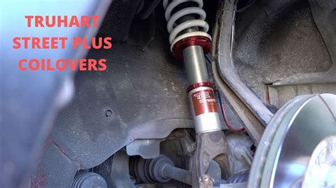 How To Adjust Coilovers YouTube