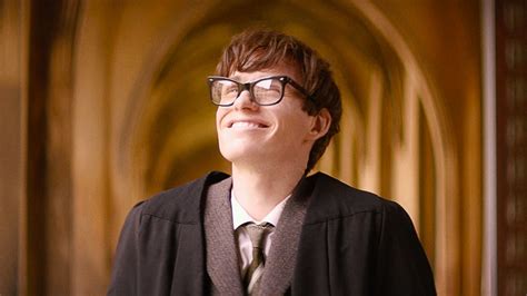 Watch: ‘Theory of Everything’ Trailer- Stephen Hawking Biopic | Variety