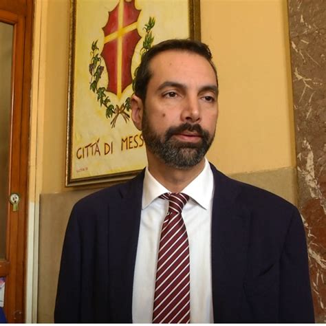 Messina Il Sindaco Basile Ospite Alla Gazzetta Risponderà Anche Alle