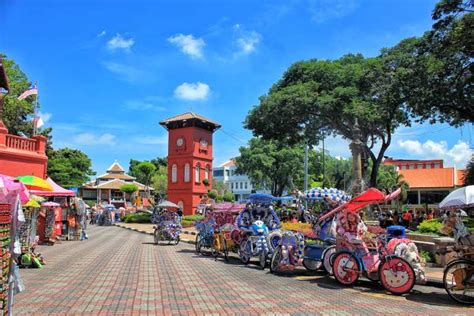 From Kuala Lumpur Day Trip To Historic Malacca With Lunch GetYourGuide