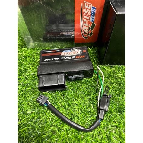 Apitech Ecu Racing Suzuki Raider 150 Fi Shopee Malaysia