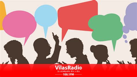 Levanta La Voz Hoy Se Celebra El DÍa Mundial De La Voz Vilas Radio