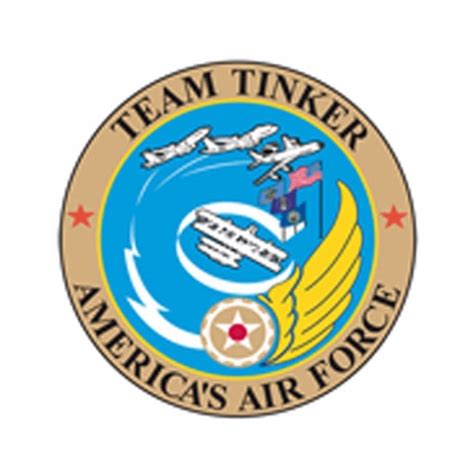 Tinker Air Force Base By Military Media Inc