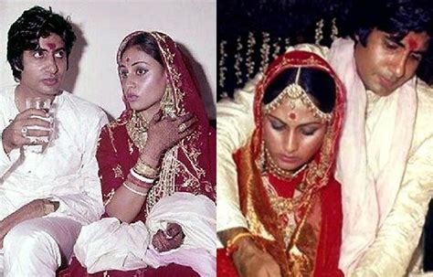 Bollywood Celebrities Stunning Wedding Day Pictures Bollywood Bubble